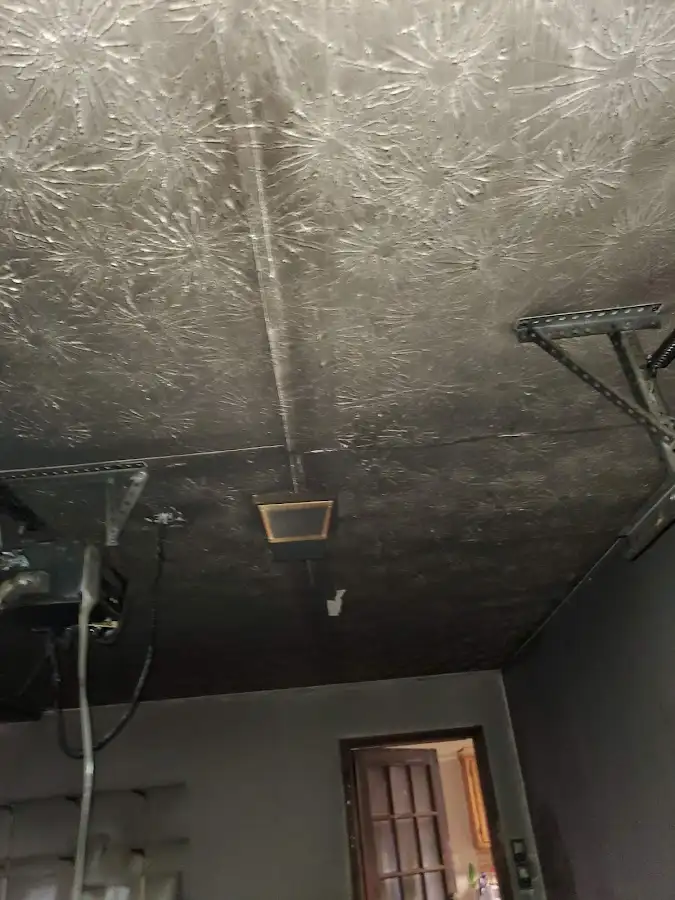 Fire and smoke damage assessment for Emergency Water Damage Services in Bellwood
